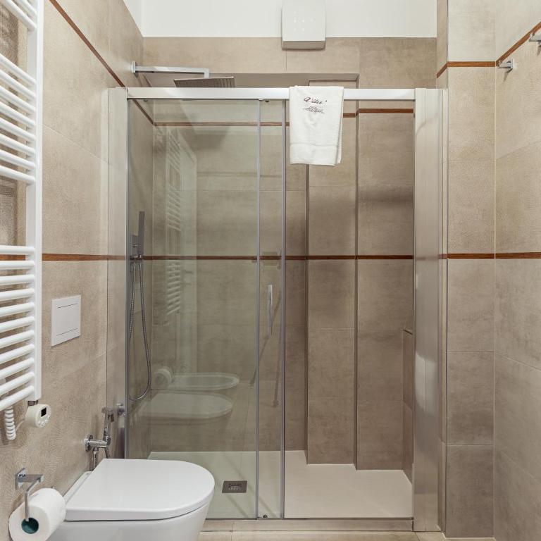 Vilu Suite Centro - Junior Suite - 26