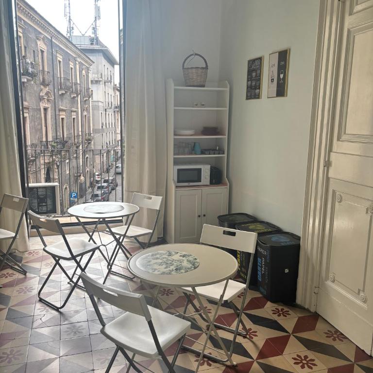 Il Teatro Rooms - Apartment - 59