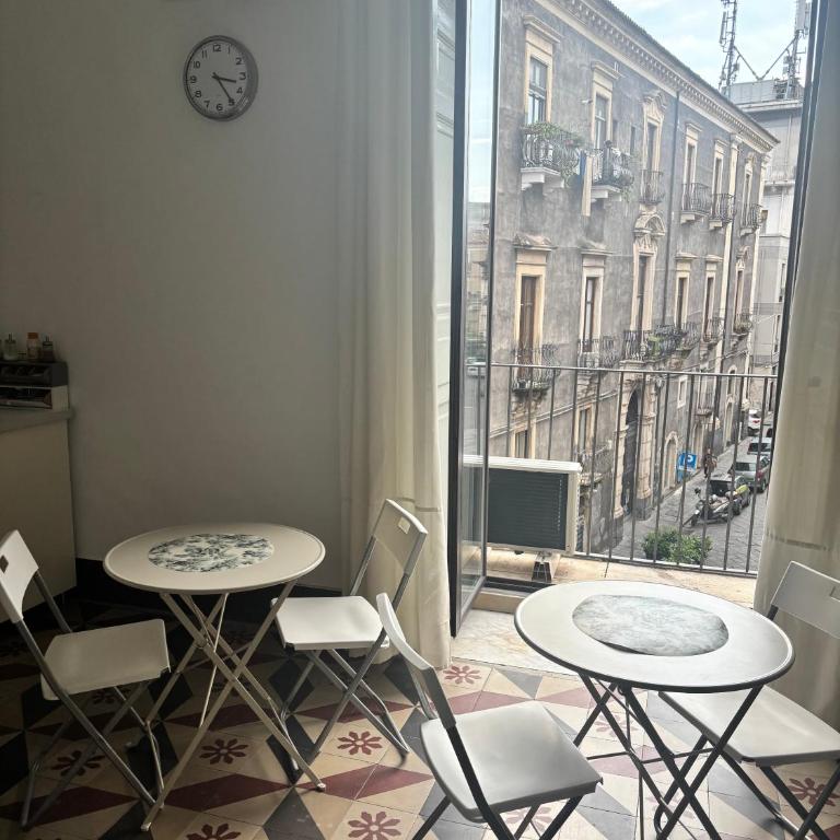 Il Teatro Rooms - Apartment - 58