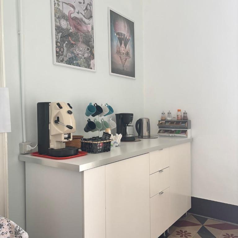 Il Teatro Rooms - Apartment - 54