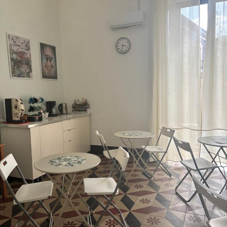 Il Teatro Rooms - Apartment - 62