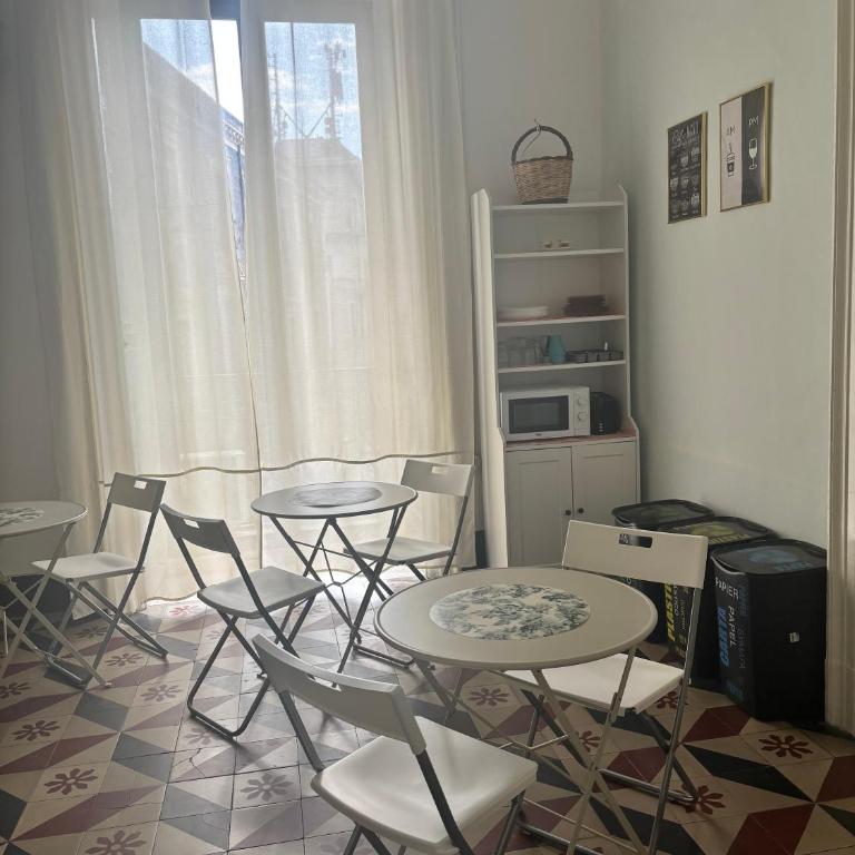 Il Teatro Rooms - Apartment - 60