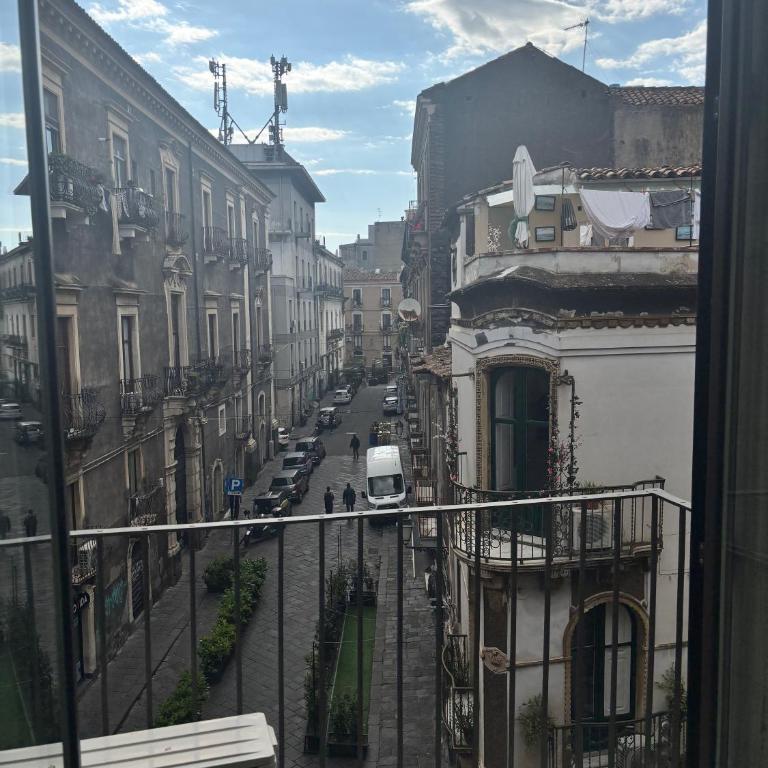 Il Teatro Rooms - Apartment - 64
