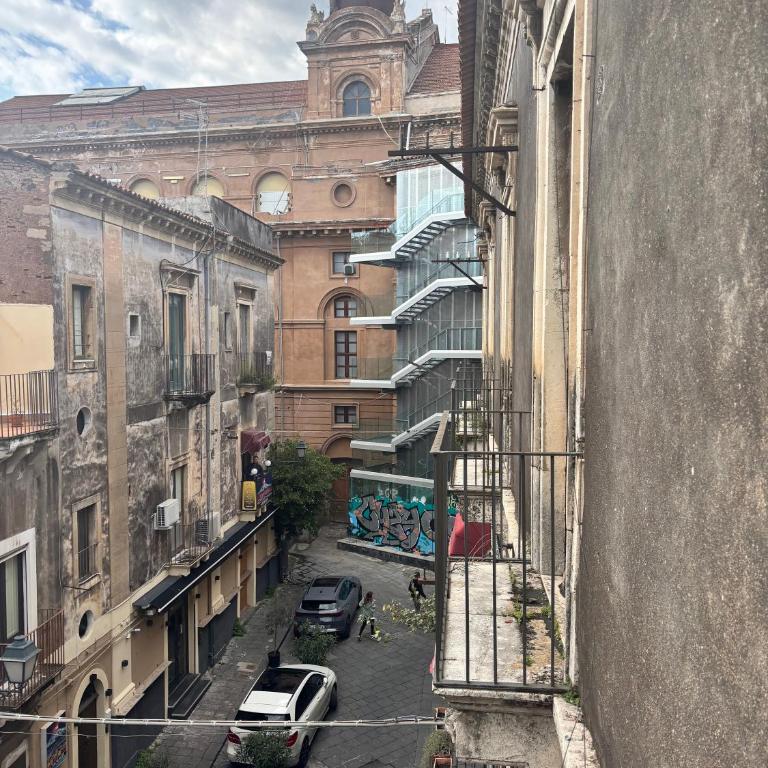 Il Teatro Rooms - Apartment - 69
