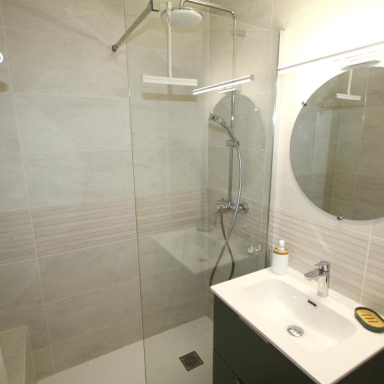 magnifique studio vue mer - Monolocale con Vista Mare - 6