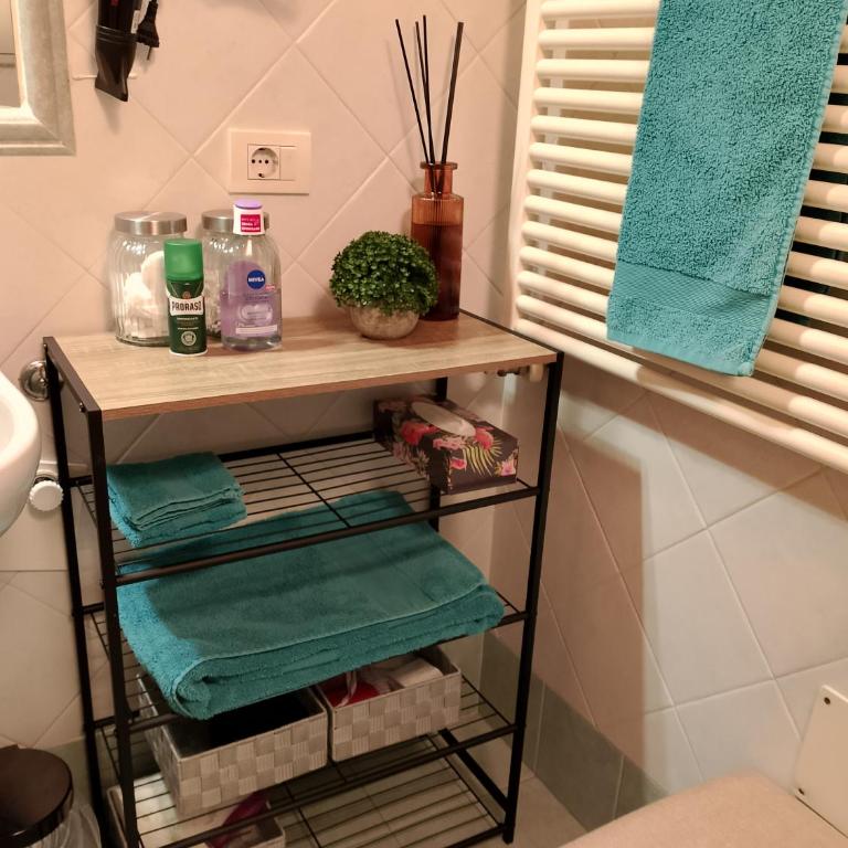 La Casa di Mia - Appartamento con 1 Camera da Letto - 20