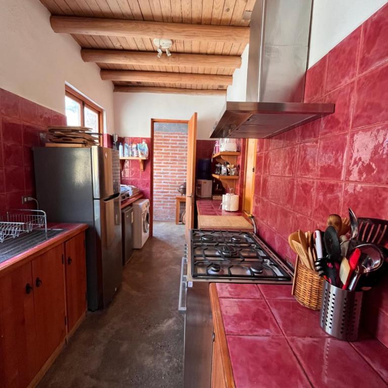 Casa de Campo- François Lurton - Six-Bedroom House - 10