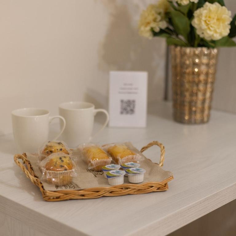 AeP House Pompei - Appartamento Superior con 2 Camere da Letto - 8