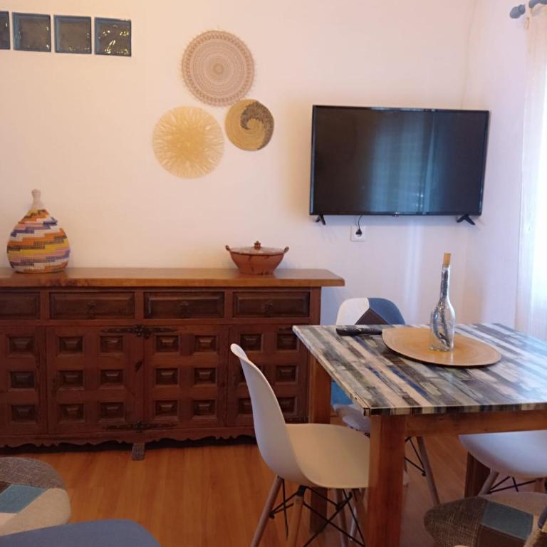 Apartamento LuzAzul cercano Estadio Cartuja - Apartamento de 2 dormitorios - 10