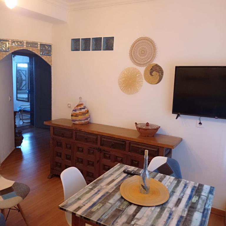 Apartamento LuzAzul cercano Estadio Cartuja - Apartamento de 2 dormitorios - 9