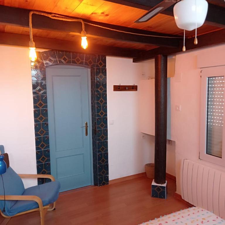 Apartamento LuzAzul cercano Estadio Cartuja - Apartamento de 2 dormitorios - 2