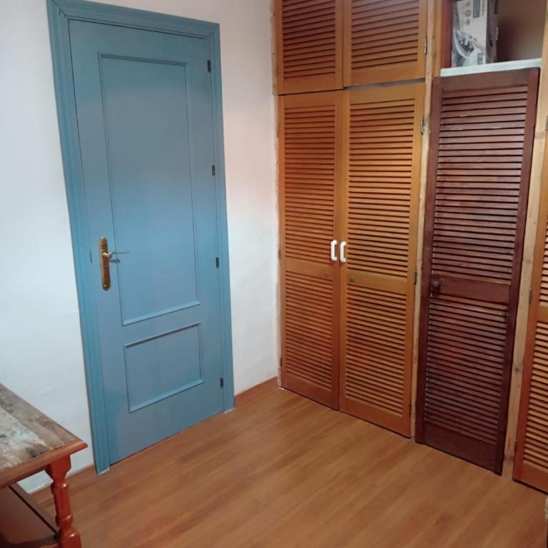 Apartamento LuzAzul cercano Estadio Cartuja - Apartamento de 2 dormitorios - 13