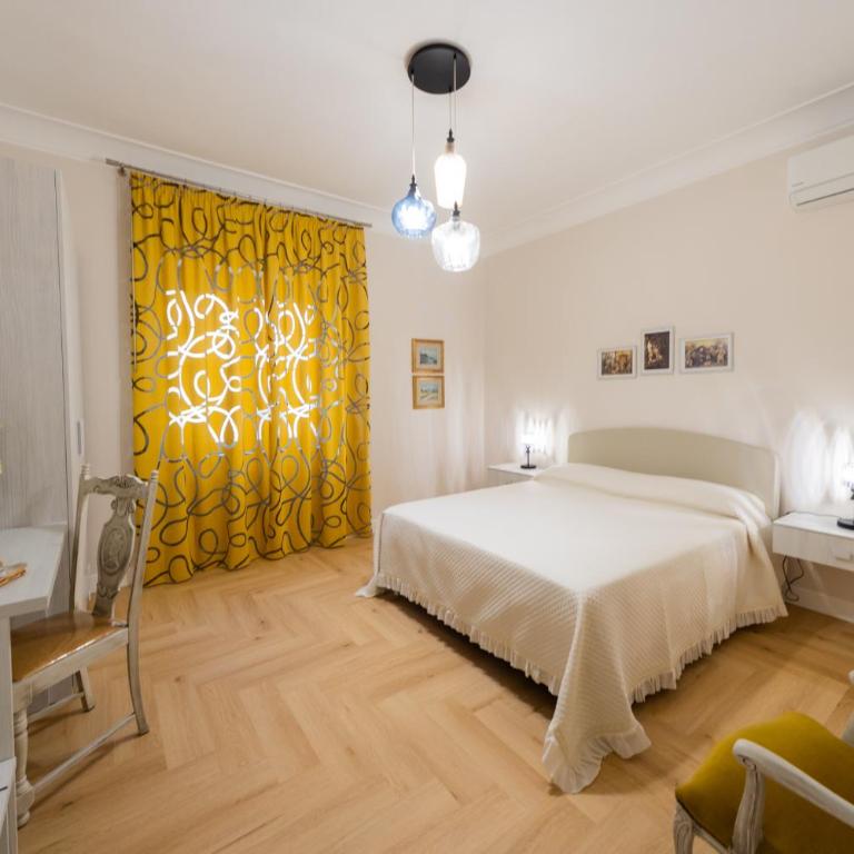 AeP House Pompei - Appartamento Superior con 2 Camere da Letto - 22