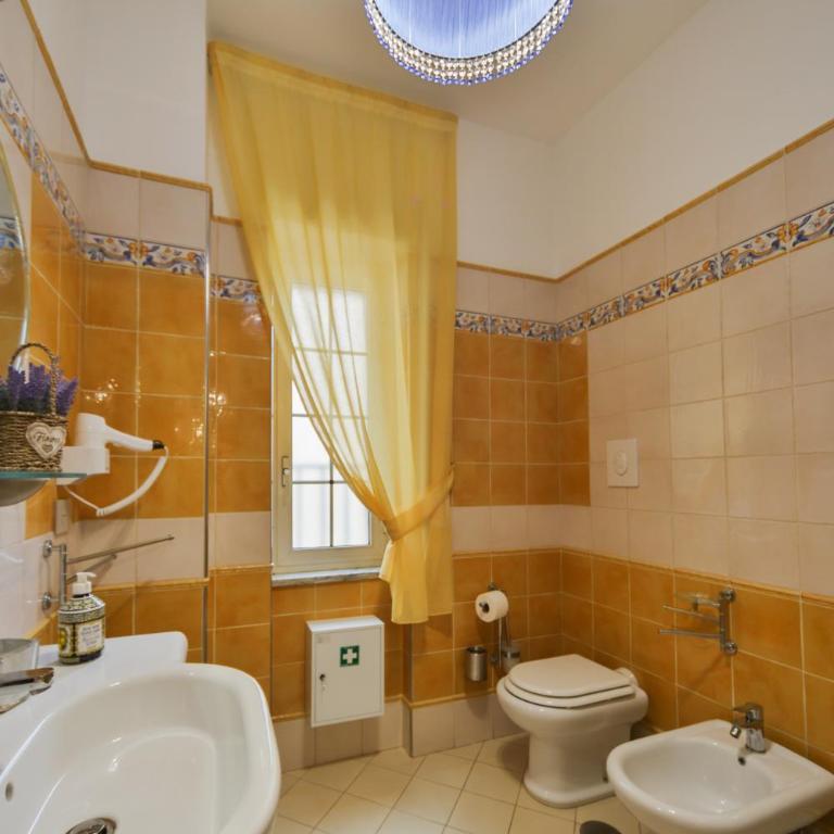 AeP House Pompei - Appartamento Superior con 2 Camere da Letto - 23