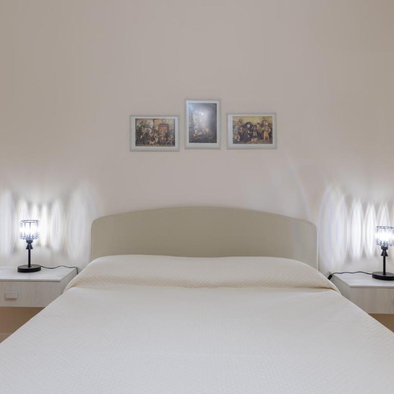 AeP House Pompei - Appartamento Superior con 2 Camere da Letto - 25