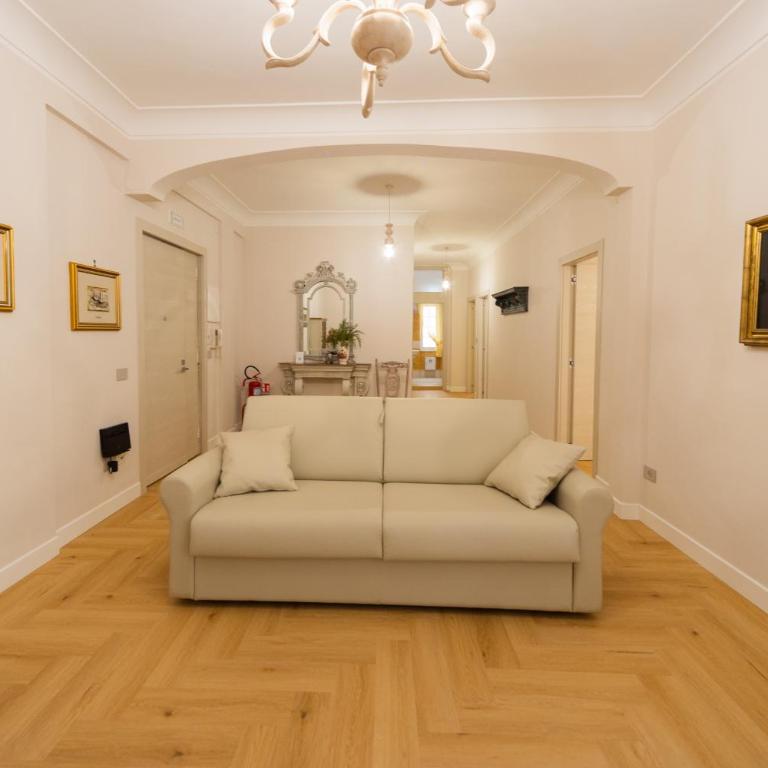 AeP House Pompei - Appartamento Superior con 2 Camere da Letto - 27