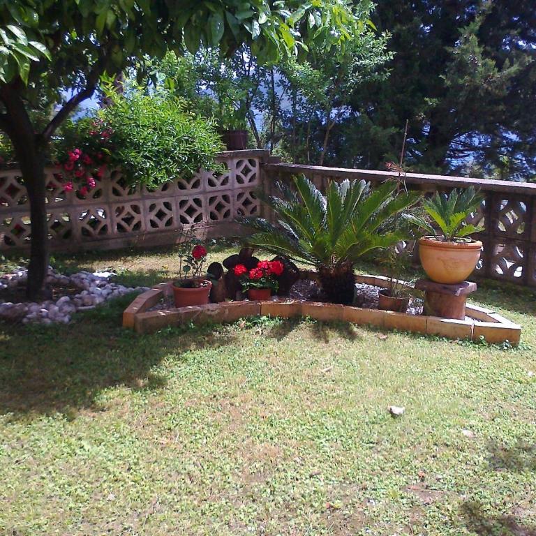 Apartment Tabakovic - Apartman sa Terasom - 15