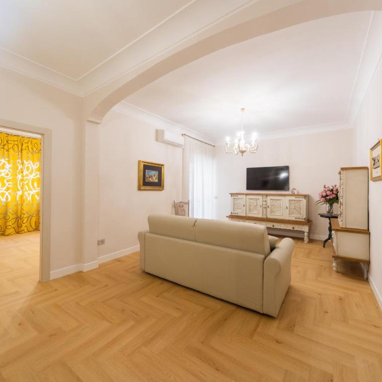 AeP House Pompei - Appartamento Superior con 2 Camere da Letto - 32
