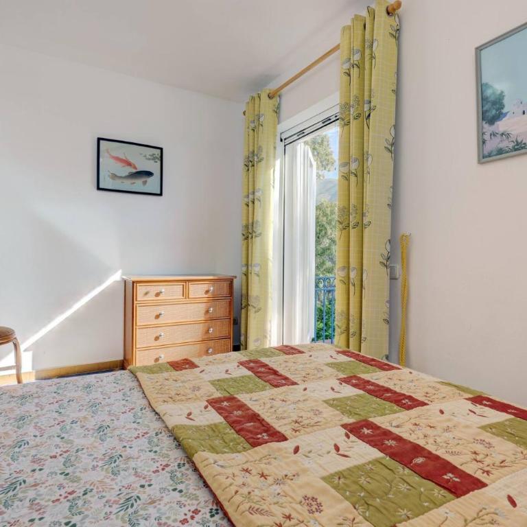 089 Traditional Andalusian 3 Bed Villa with Private Pool - Villa - 14