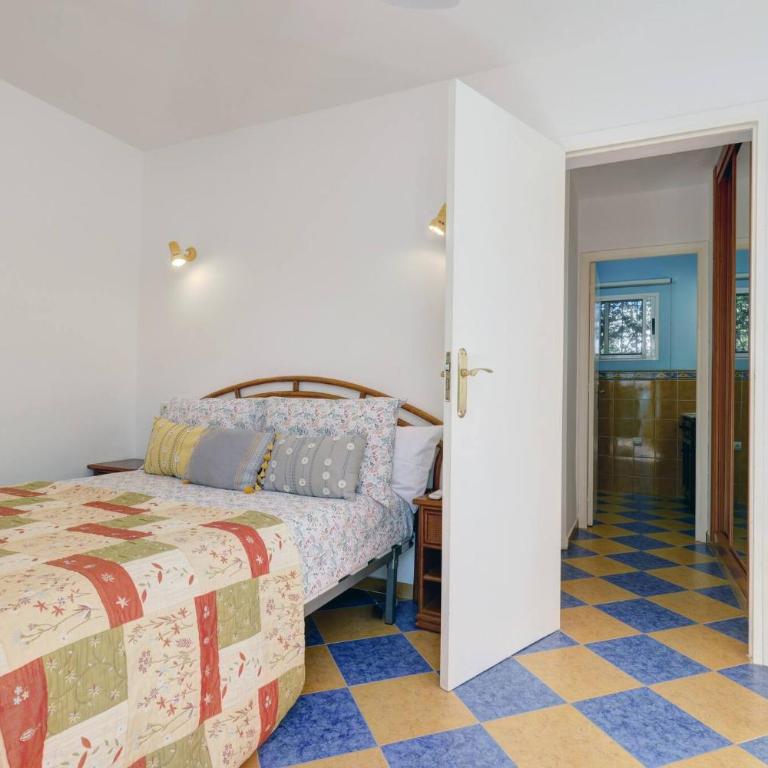089 Traditional Andalusian 3 Bed Villa with Private Pool - Villa - 15