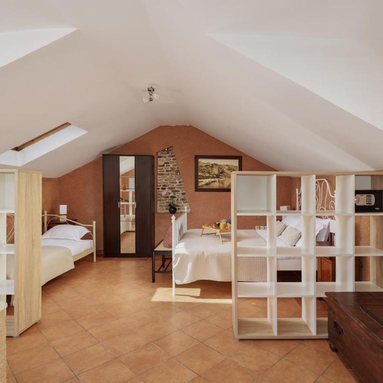 G-Apart - Loft - 5