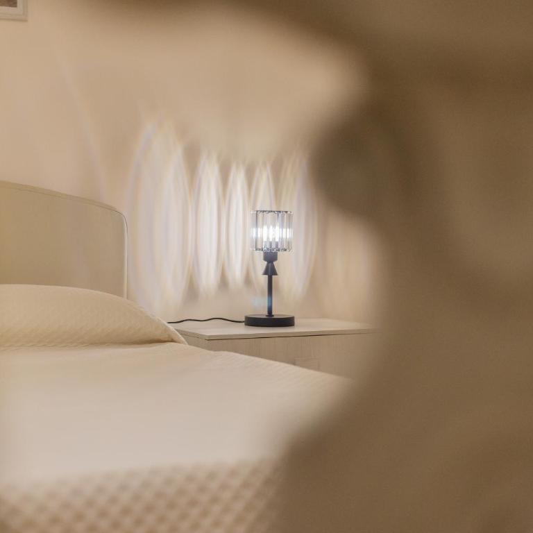 AeP House Pompei - Appartamento Superior con 2 Camere da Letto - 41