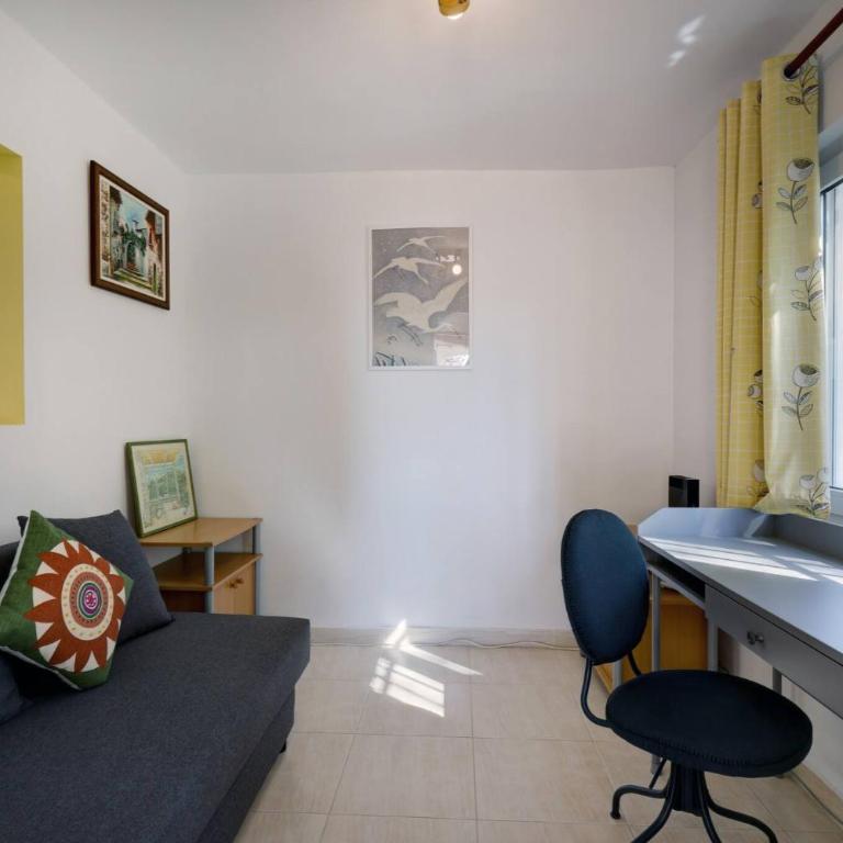 089 Traditional Andalusian 3 Bed Villa with Private Pool - Villa - 39