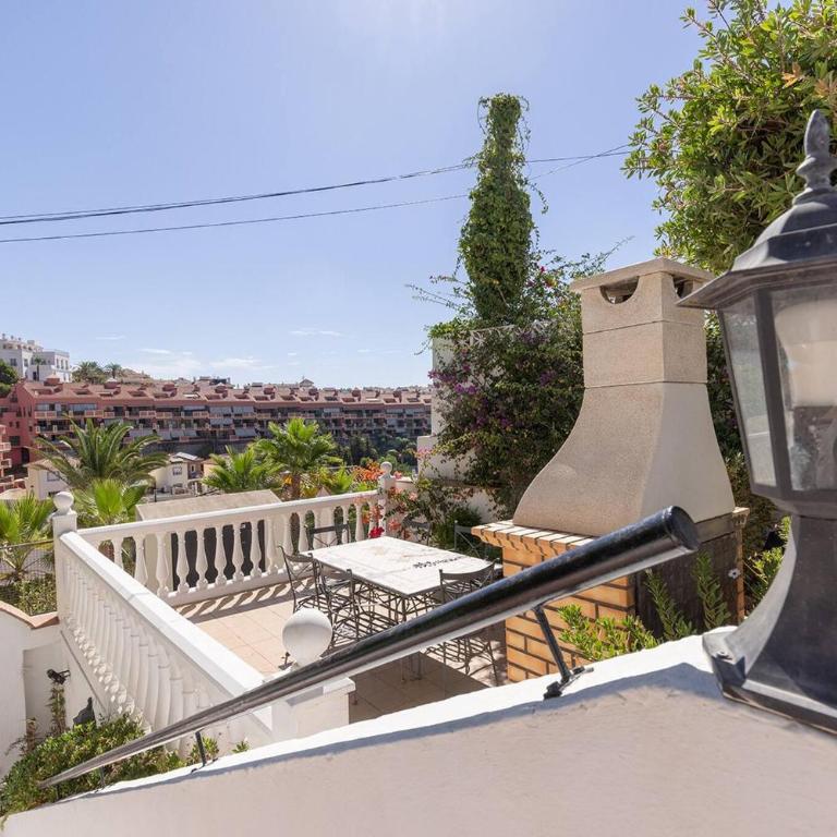 089 Traditional Andalusian 3 Bed Villa with Private Pool - Villa - 45