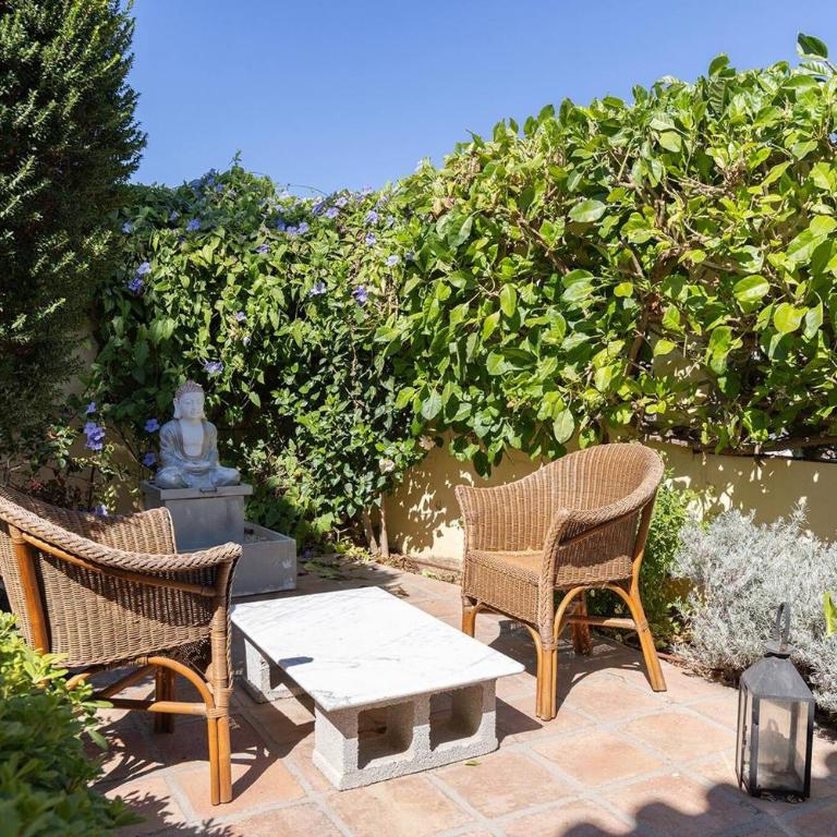 089 Traditional Andalusian 3 Bed Villa with Private Pool - Villa - 43