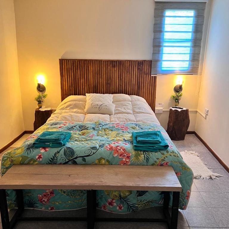 Depto CENTRICO AURA - Casa de 2 dormitorios - 6