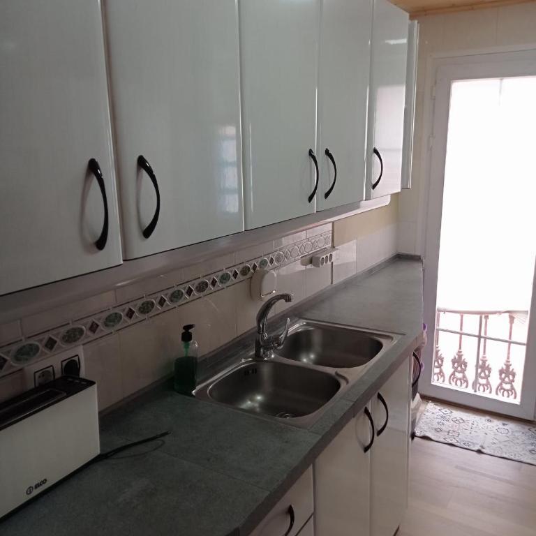Apartamento LuzAzul cercano Estadio Cartuja - Apartamento de 2 dormitorios - 21