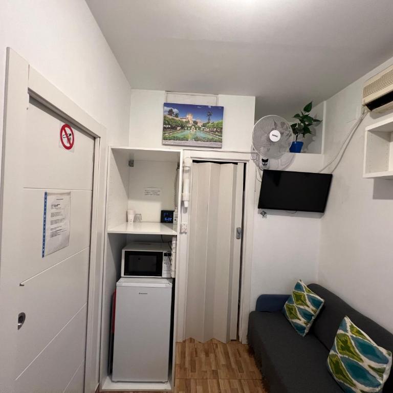 Casa Sur H1 - Habitación Doble con baño privado - 1