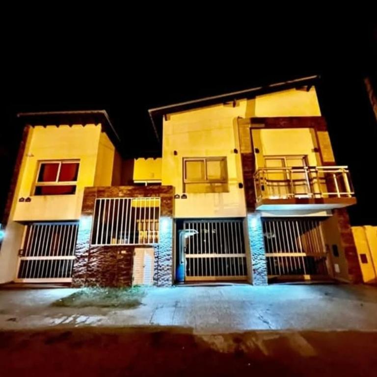 Apart Mar de Ajo - Two-Bedroom Deluxe Apartment with Garden View - 16