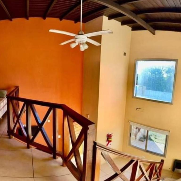 Apart Mar de Ajo - Two-Bedroom Deluxe Apartment with Garden View - 22