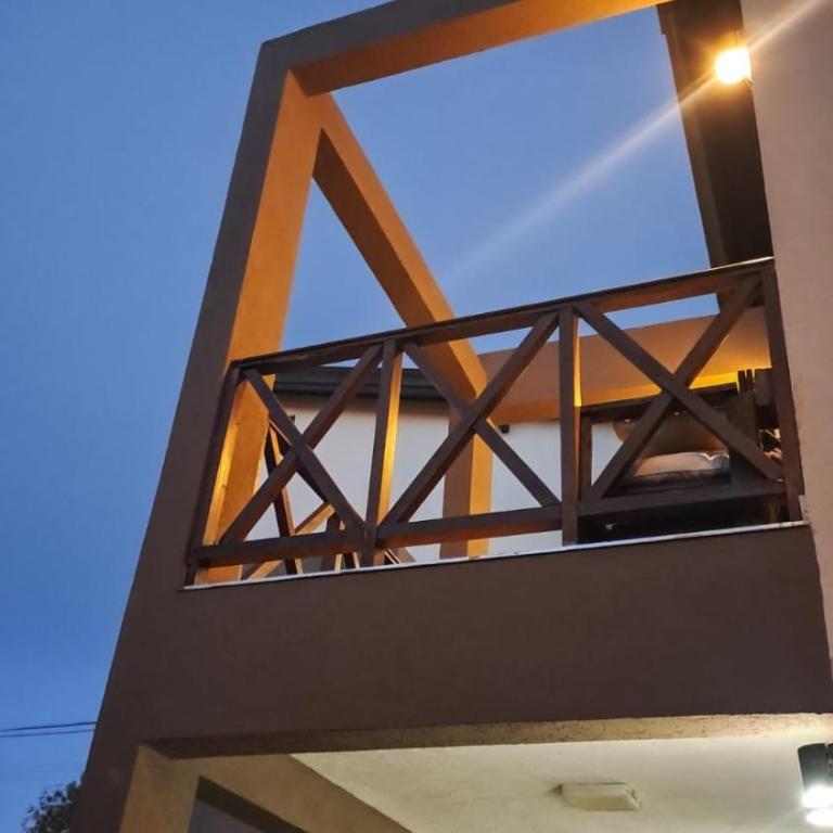 Apart Mar de Ajo - Two-Bedroom Deluxe Apartment with Garden View - 18