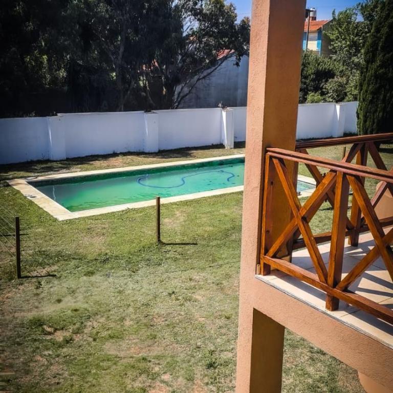 Apart Mar de Ajo - Two-Bedroom Deluxe Apartment with Garden View - 9