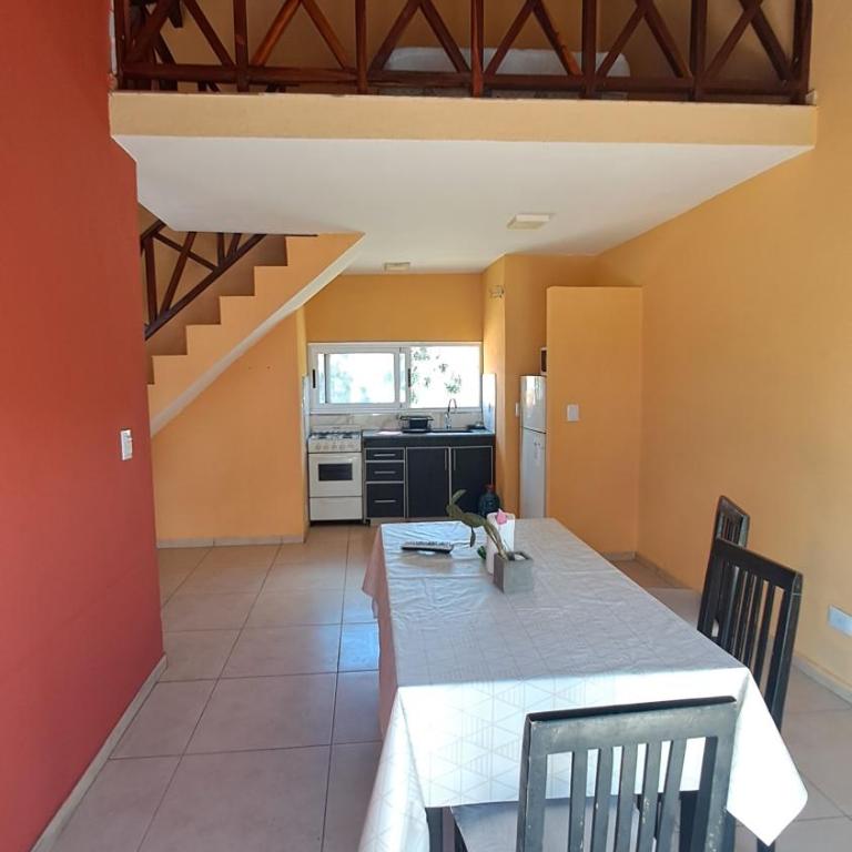 Apart Mar de Ajo - Two-Bedroom Deluxe Apartment with Garden View - 6