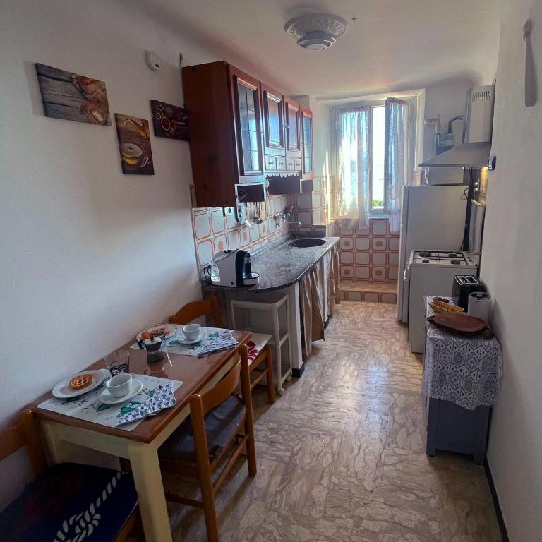 Casa Edda - Appartamento con 2 Camere da Letto - 2