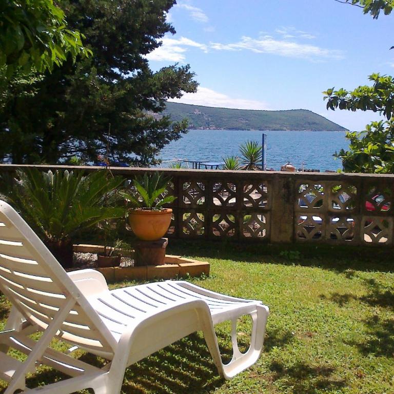 Apartment Tabakovic - Apartman sa Terasom - 1