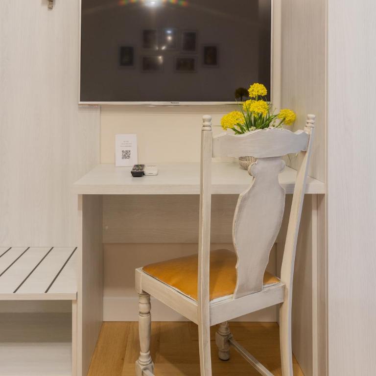 AeP House Pompei - Appartamento Superior con 2 Camere da Letto - 43