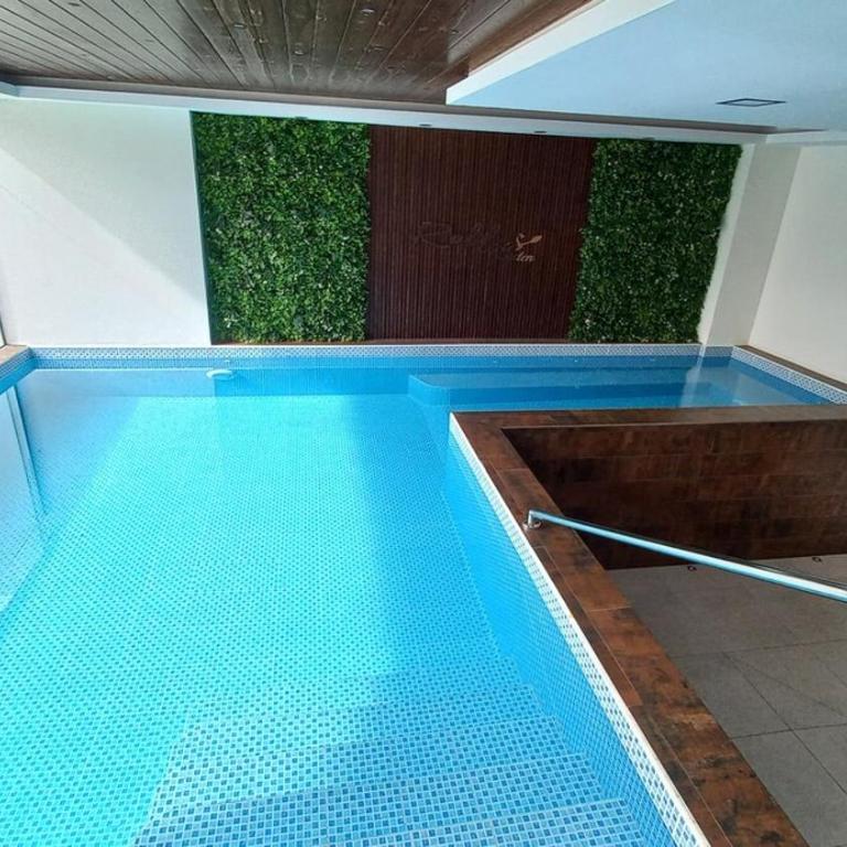 Experience the Comfort You Deserve - Apartamento de 1 dormitorio - 1