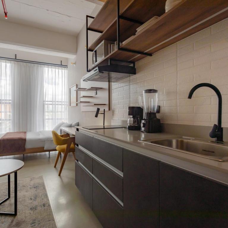 Atelier Ivin 567 - Apartamento Superior - 27