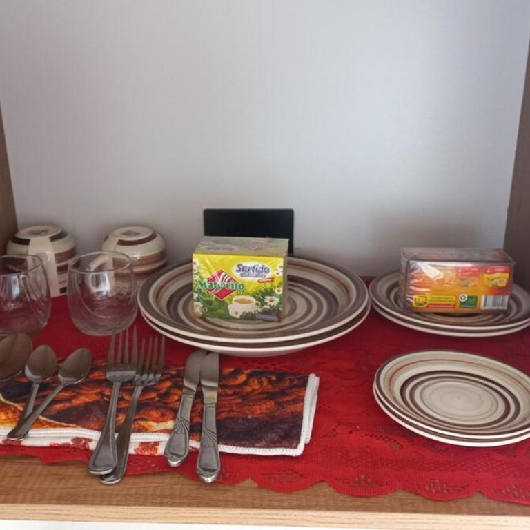 Experience the Comfort You Deserve - Apartamento de 1 dormitorio - 4