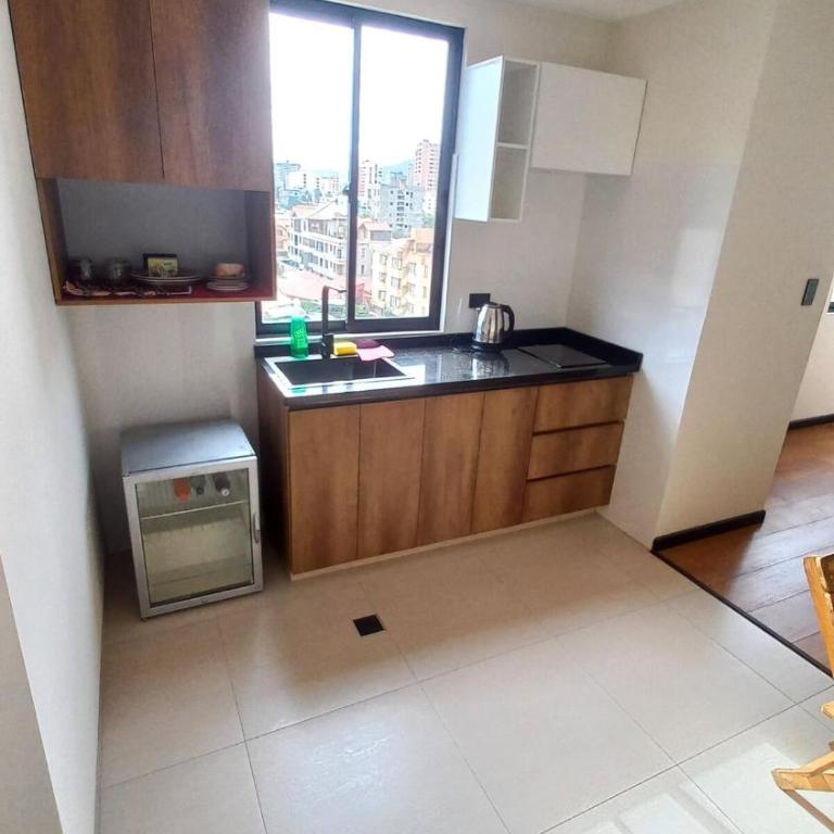 Experience the Comfort You Deserve - Apartamento de 1 dormitorio - 5