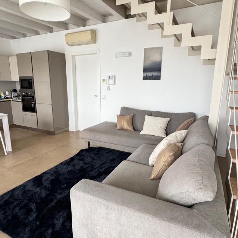 Garda Park Luxury Apartments - Three-Bedroom Apartment - 7