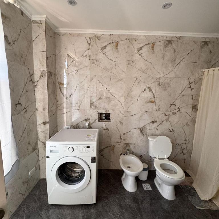 Depto moderno - Apartamento de 1 dormitorio - 1