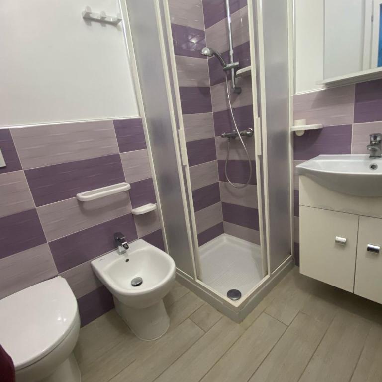 Casa Lipadusa - Camera Matrimoniale con Bagno Privato - 6