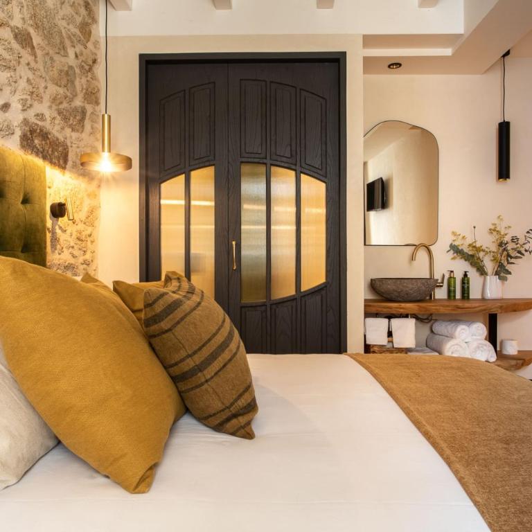 OlaBarrera Alojamientos en el Centro de Coruña - Appartement 1 Chambre - 16