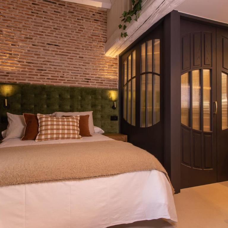 OlaBarrera Alojamientos en el Centro de Coruña - Apartamento de 1 dormitorio - 16