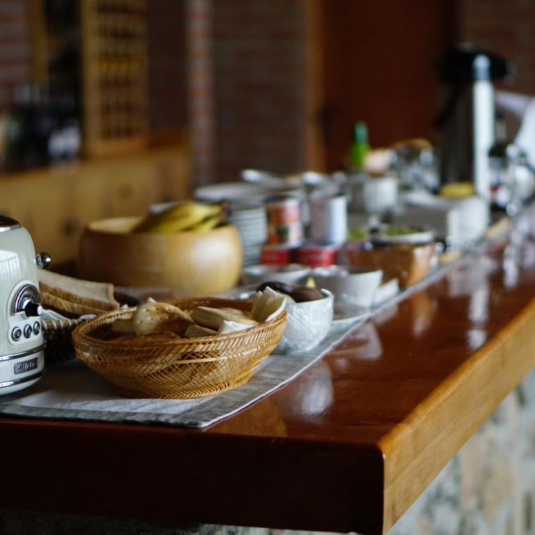 Casa de Campo- François Lurton - Six-Bedroom House - 33